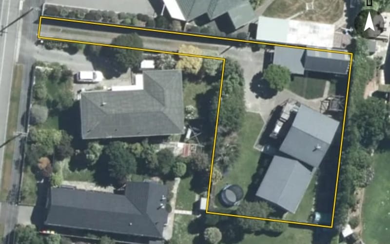 19 Mountain View Road