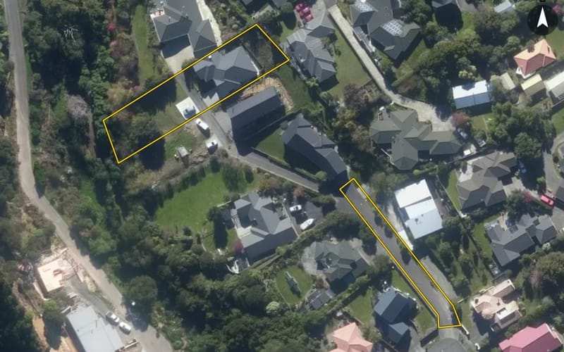 22A La Lena Grove