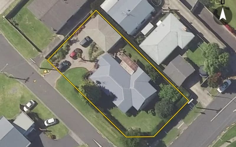 1 Highmore Place