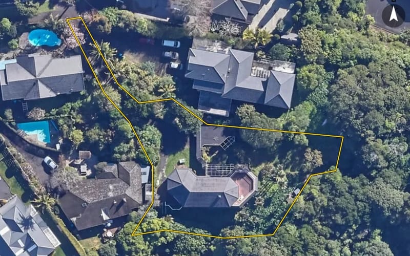 11 Almorah Road