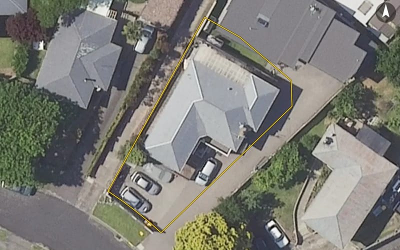 19 Murray Street