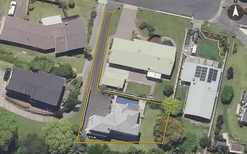 27 Seaway Terrace