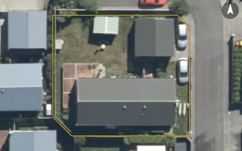 5 Otonga Heights