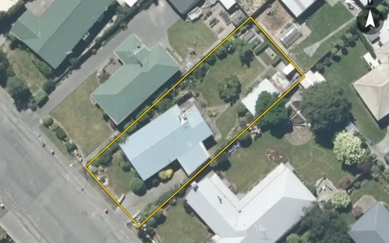 44 Thomas Street
