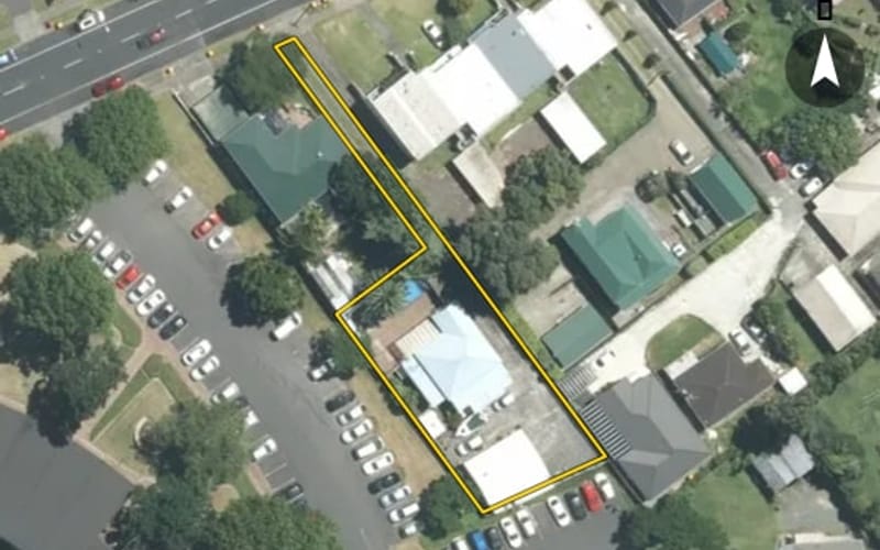 11A Hill Road