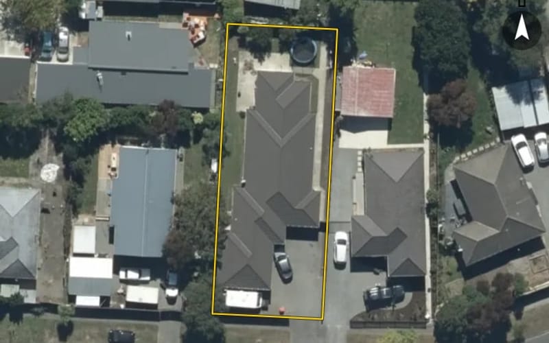16 Gresham Terrace