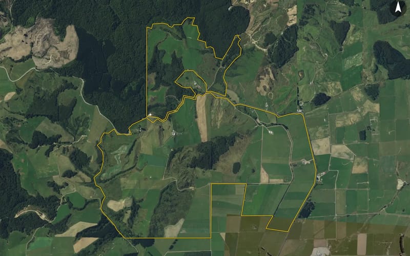 275 Grove Burn Road