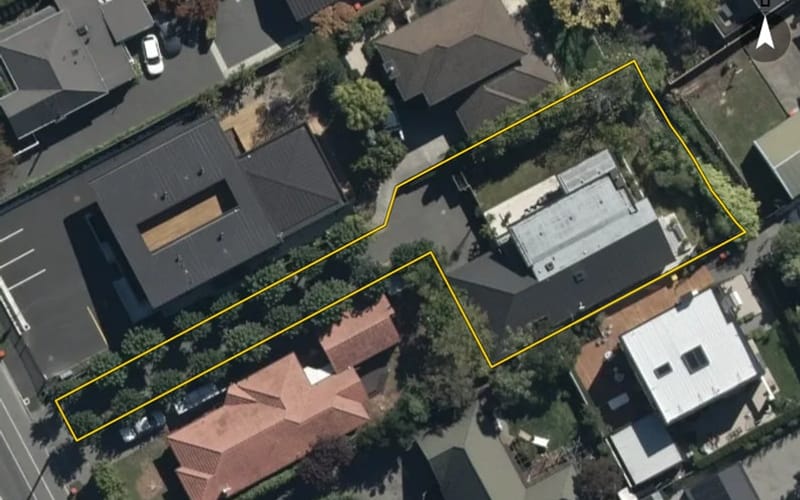 32A Strowan Road