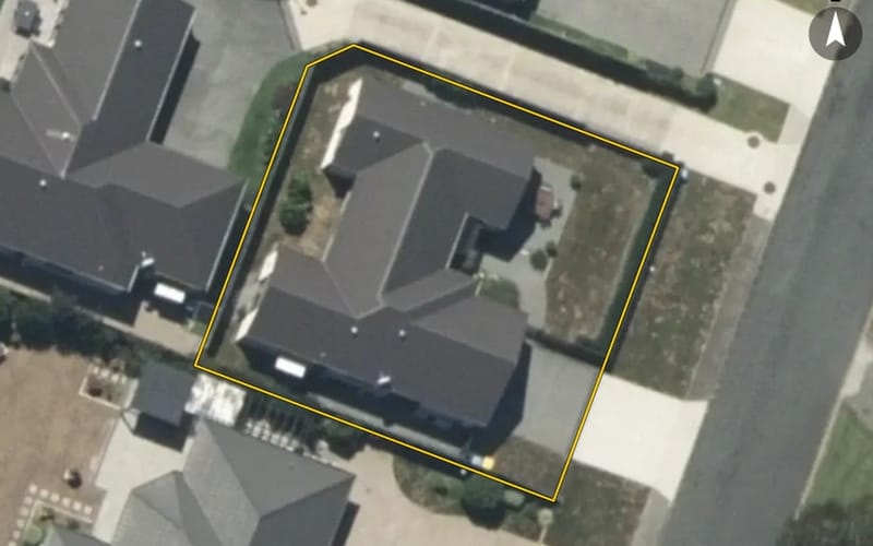 3 Fairburn Place