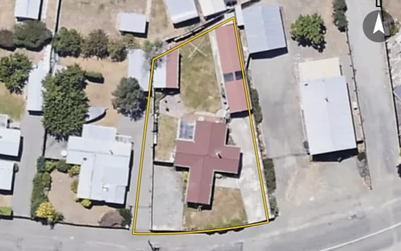 36 Tasman Road
