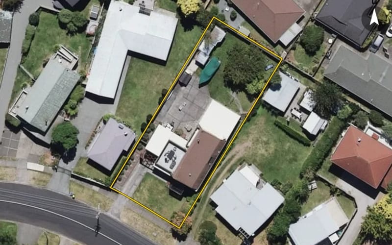 21 Rainbow Drive