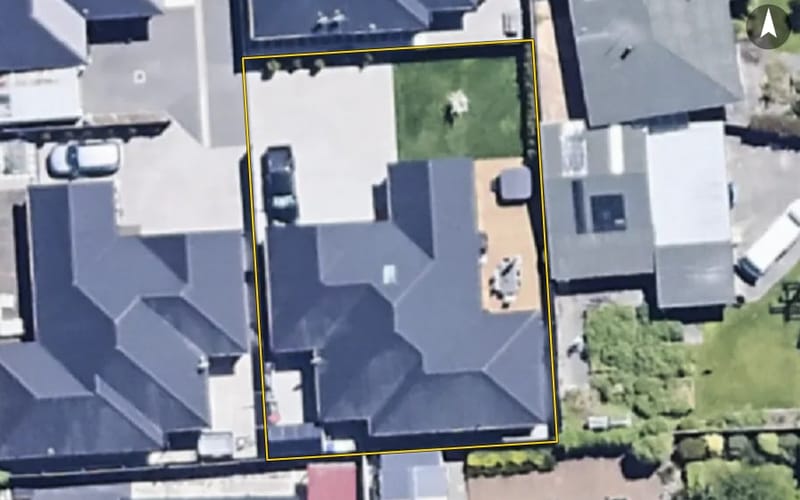 55A Old Renwick Road