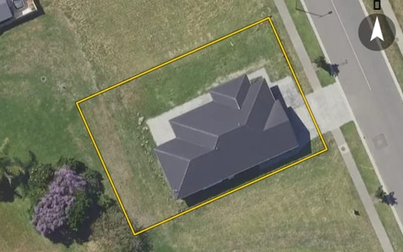 20 Allan Avenue
