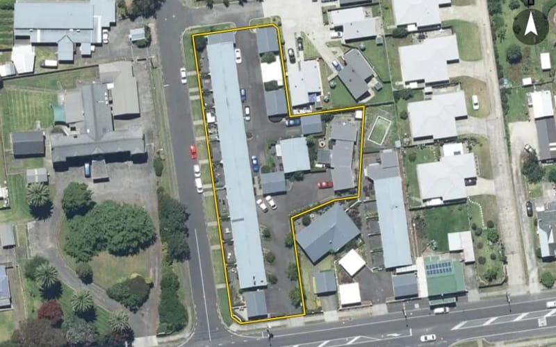 38 Alma Road