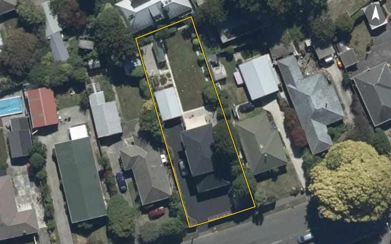 22 Kendal Avenue