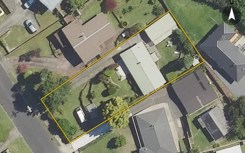 16 Valley Road