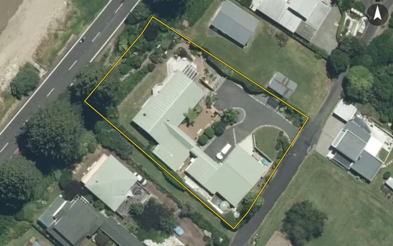 15 Ngarimu Lane