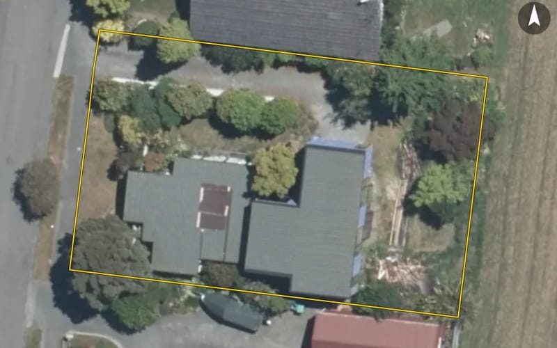 18 Braemar Place