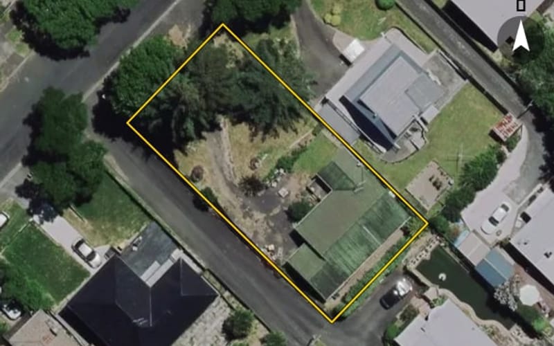 19A Huia Avenue