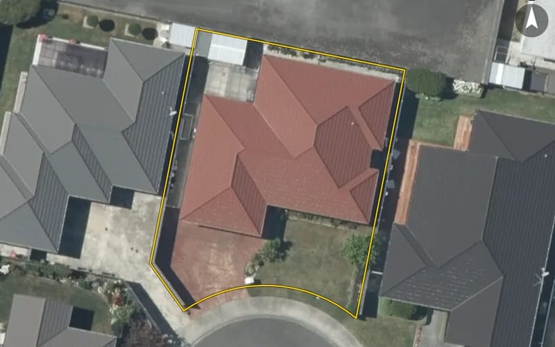 6 Nichol Place