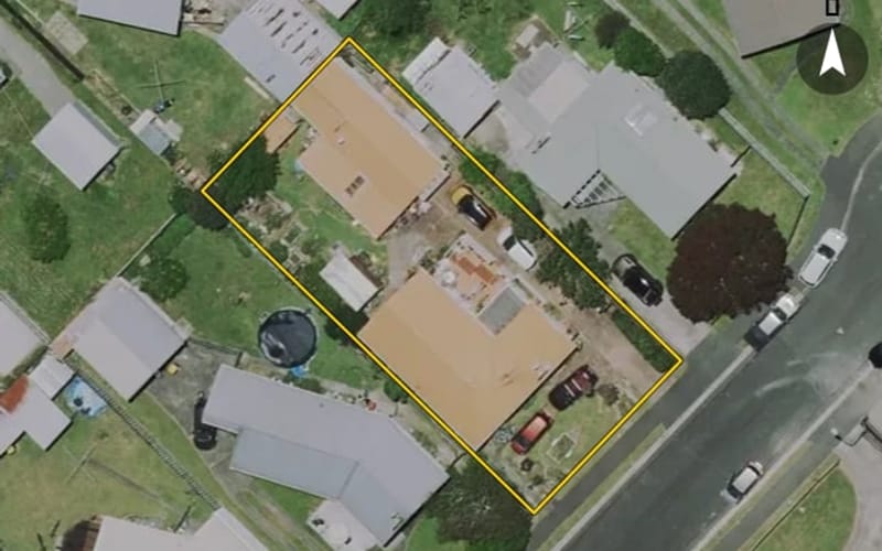 7 Sacha Place