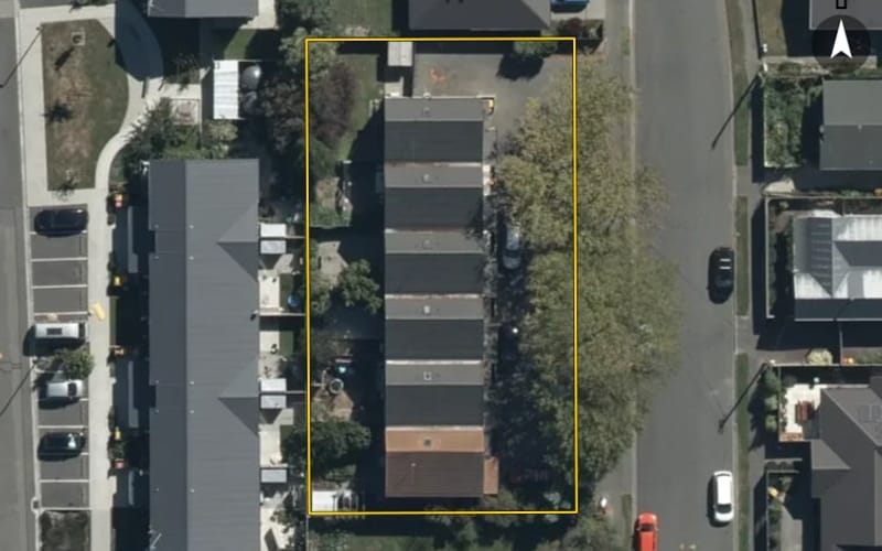 59 Vogel Street