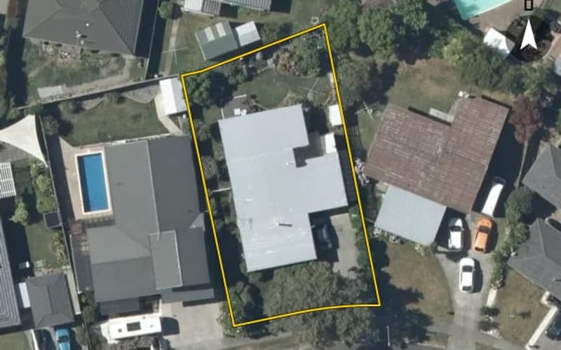 18 Roskilda Crescent