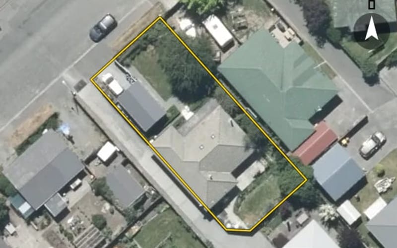 36 Cross Street