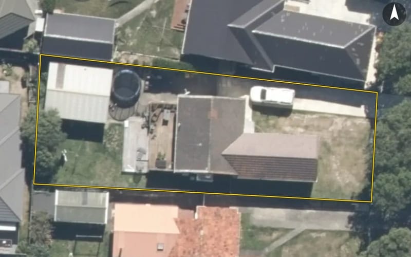 7 Bell Road