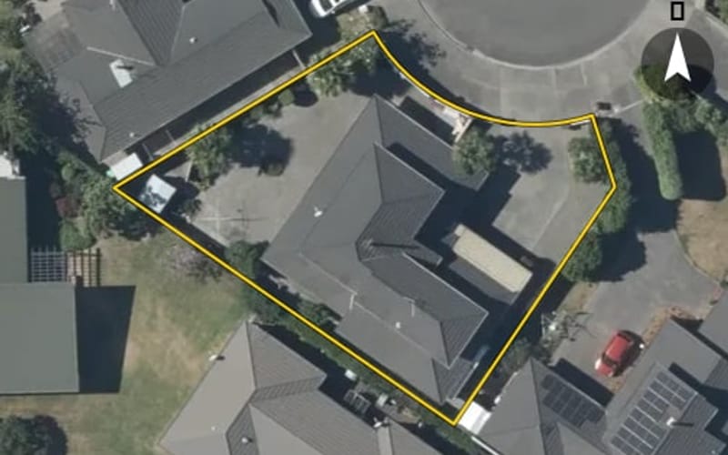 31 Roskilda Crescent