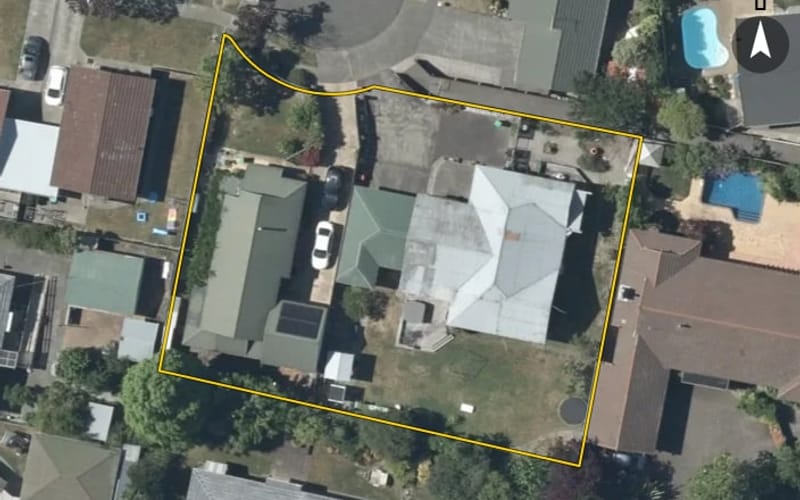 8 Heaphy Street