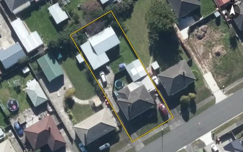 15 Clyde Crescent