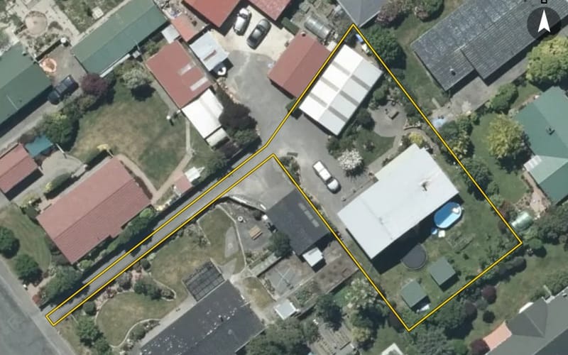 8 Nursery Drive