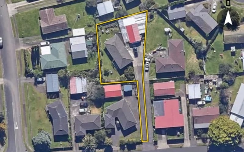 62 Wickman Way