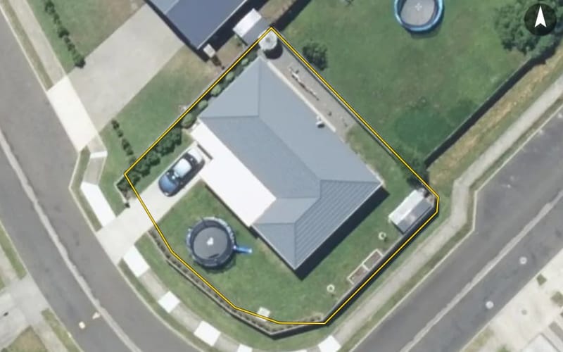 4 Buckingham Place