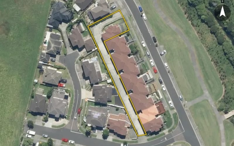 36 Flintridge Drive