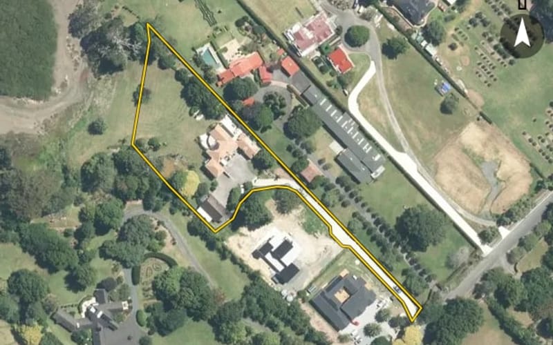 31 Island View Road