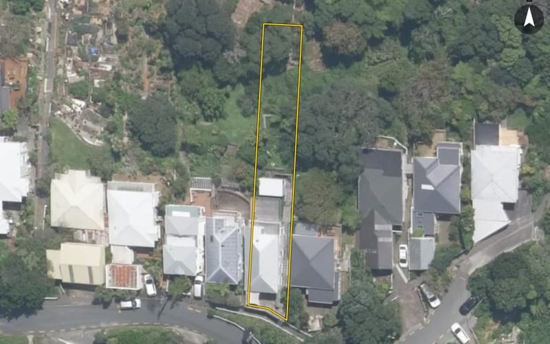 10 Dorking Road