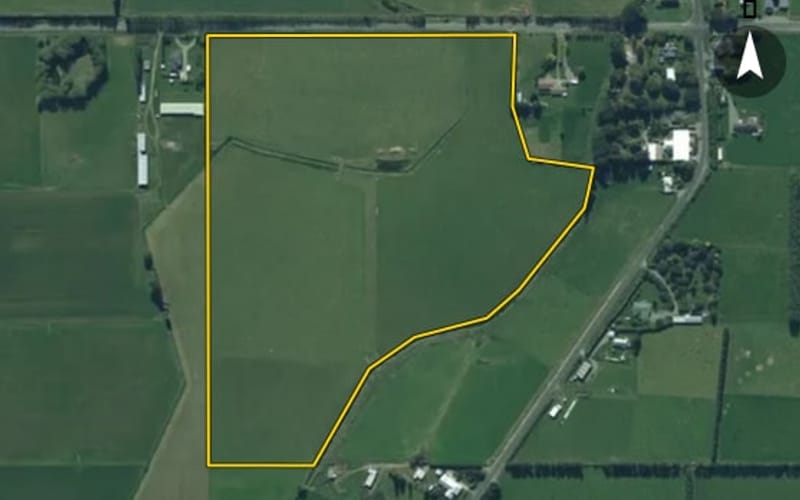 125 Lochiel Bridge Road
