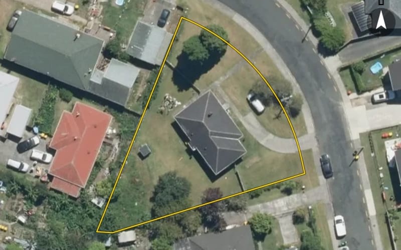 1 Hill Crescent