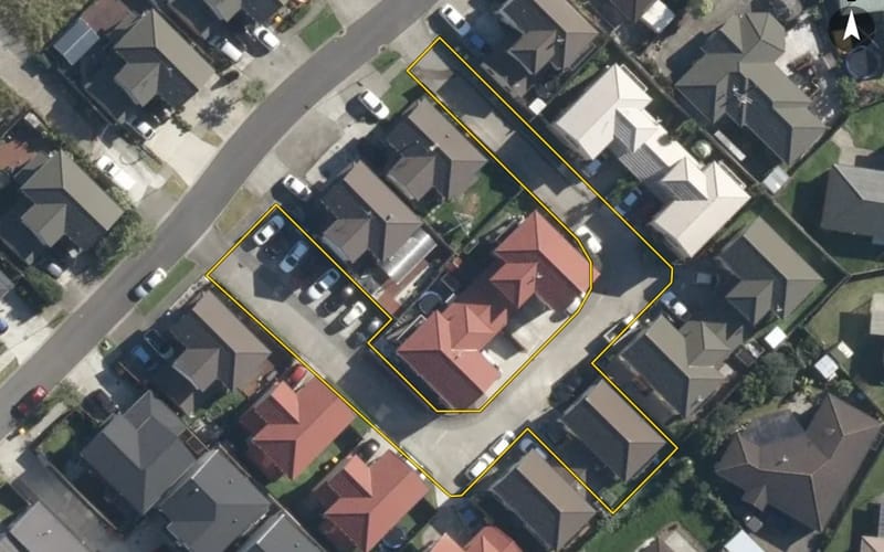 10 Tavua Lane
