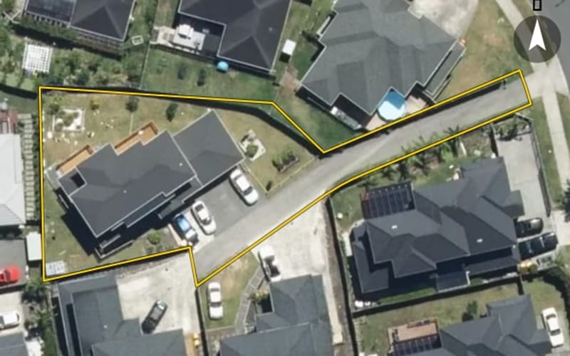 19 Korihi Drive