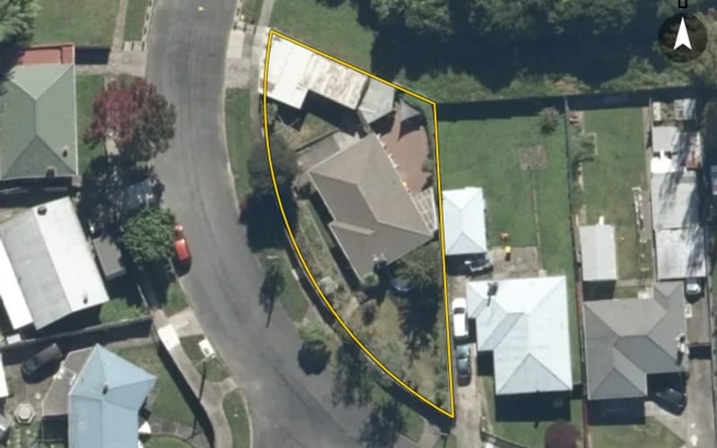 80 Delaney Drive