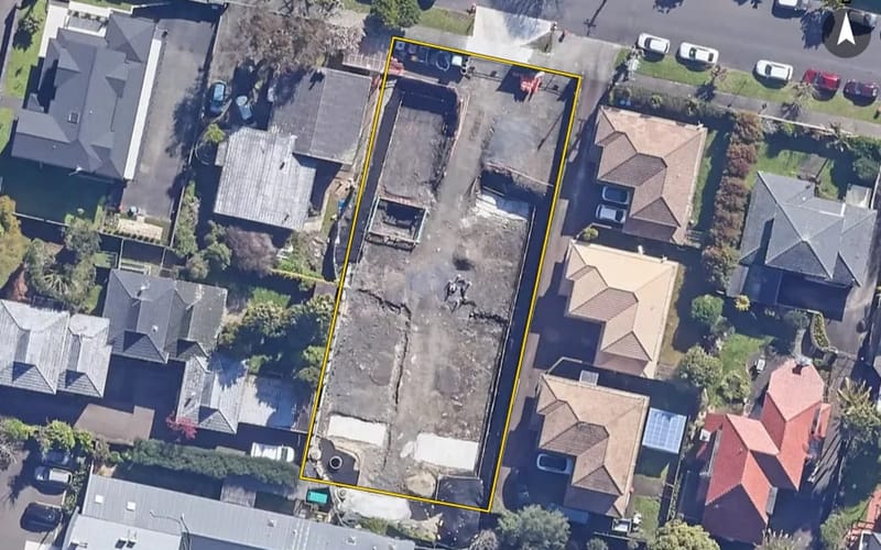 22 Kipling Avenue