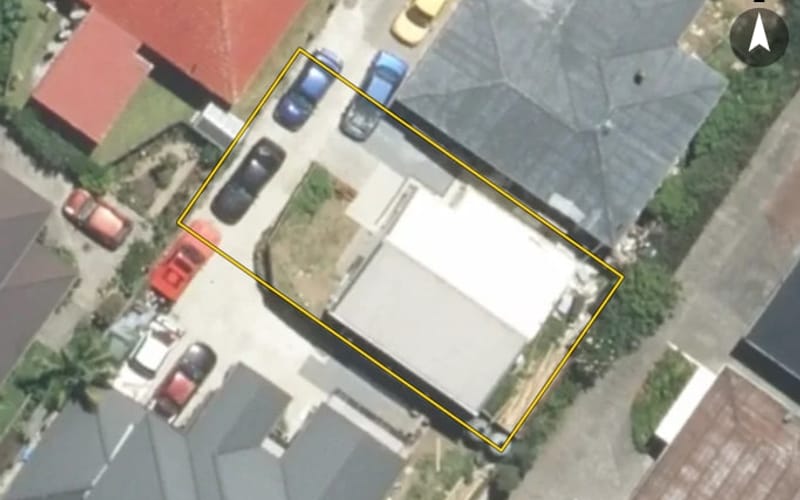 135A Carruth Road