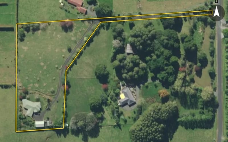 32 Smithville Road