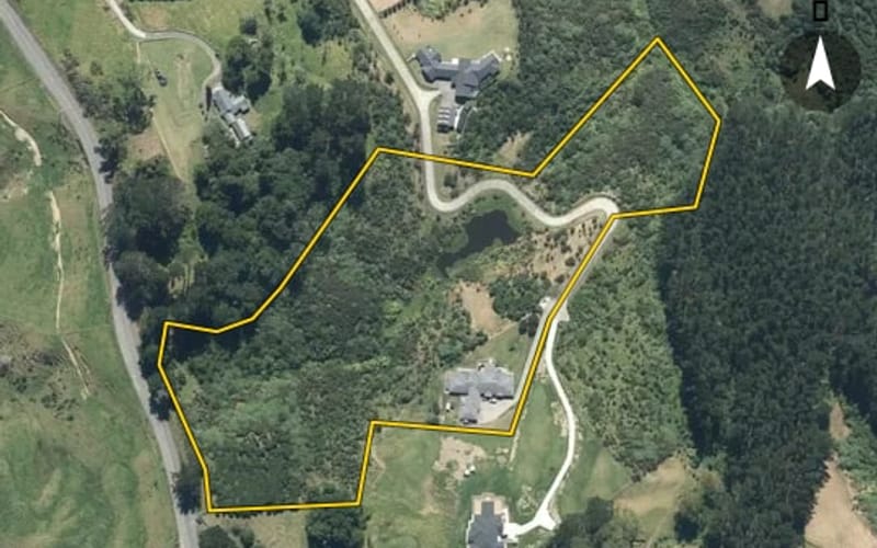 298 Whitford Park Road