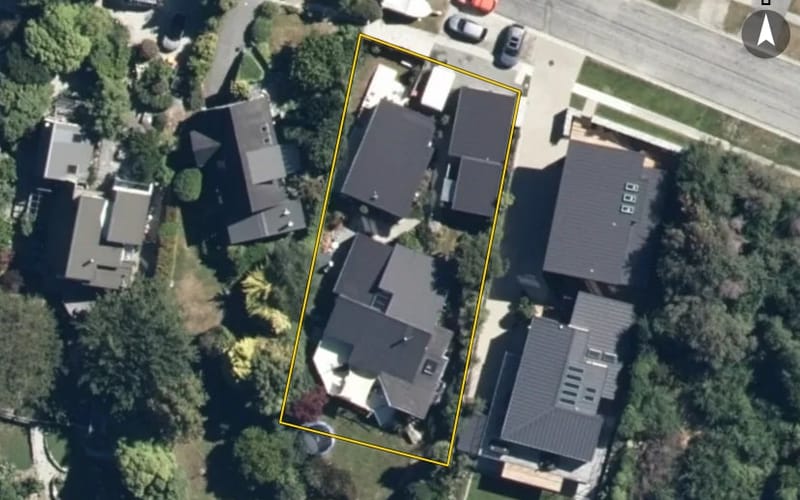 36 Cedar Drive