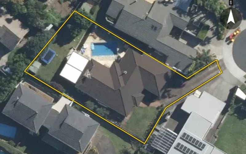 28 Tyrian Close