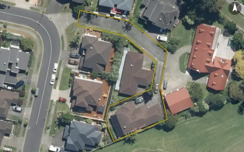 78 Coachman Drive